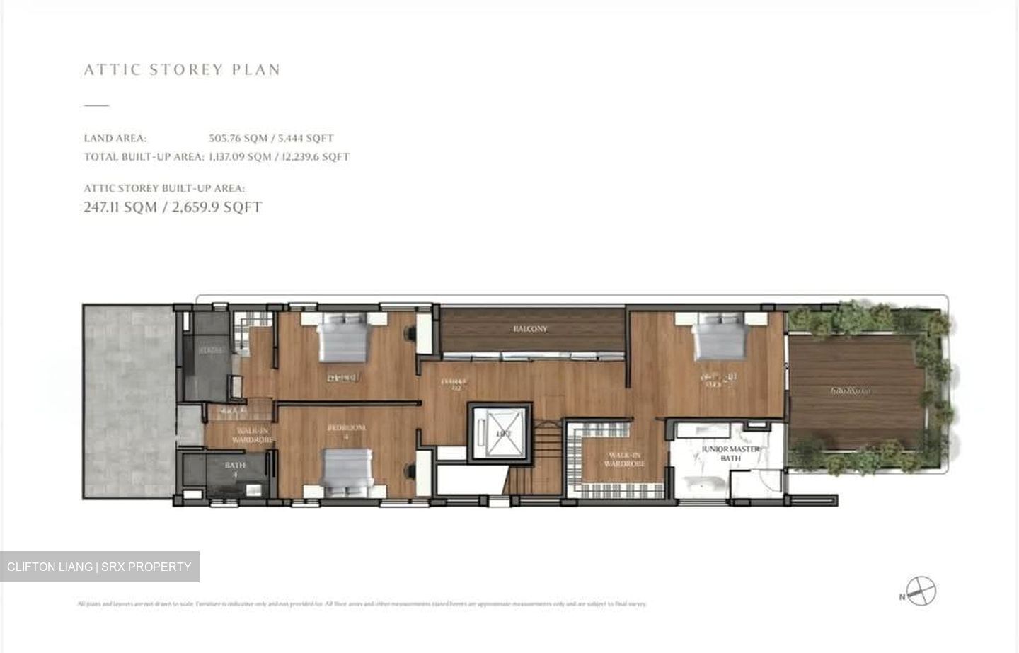 Henry Park (D10), Detached #560923371